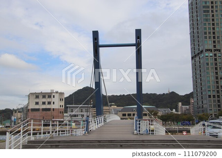 藍翼門司、門司港懷舊、北九州市 藍翼門司、門司港懷舊、北九州市 111079200