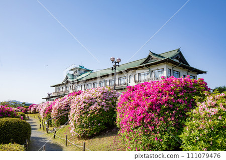 蒲郡經典飯店杜鵑花節 111079476