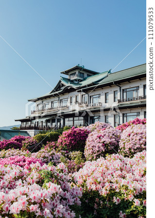 Gamagori Classic Hotel Azalea Festival Gamagori Classic Hotel Azalea Festival 111079533