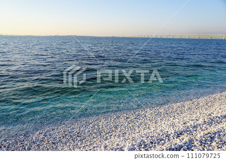 臨空公園大理石海灘 臨空公園大理石海灘 111079725