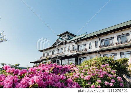 蒲郡經典飯店杜鵑花節 蒲郡經典飯店杜鵑花節 111079791