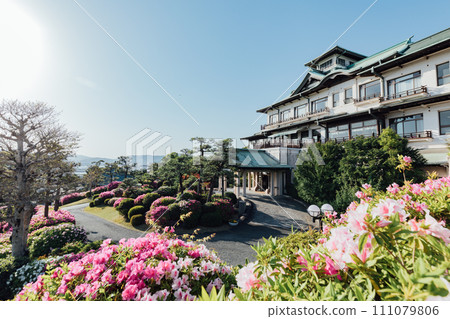 蒲郡經典飯店杜鵑花節 111079806