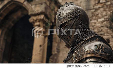 Image of Knight - No1-4 - Image of Knight - No1-4 - 111079904