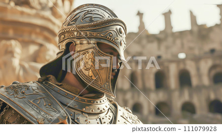 Image of Equites - No1-7 - Image of Equites - No1-7 - 111079928