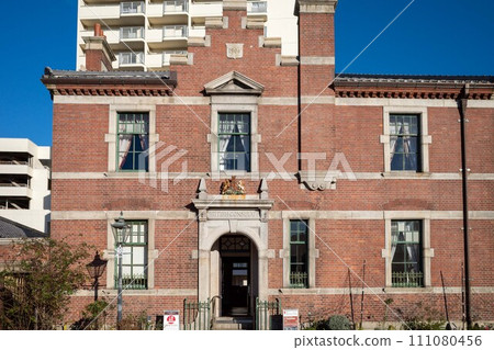 山口縣下關市舊英國下關領事館 山口縣下關市舊英國下關領事館 111080456