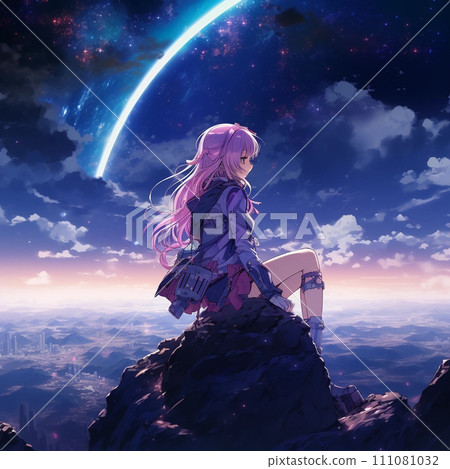 空間與女孩003 111081032