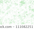 green splash texture illustration 111082251