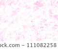 pink splash texture illustration 111082258