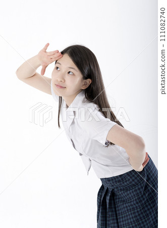 The lifestyle of a middle school student The lifestyle of a middle school student 111082740