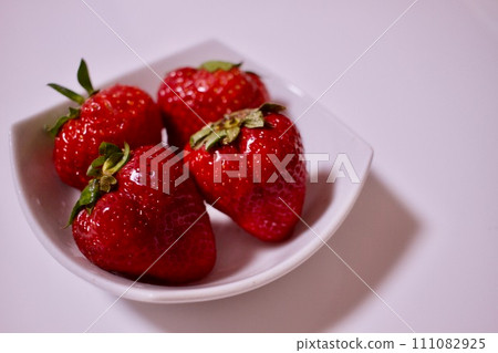 sweet and delicious strawberries sweet and delicious strawberries 111082925