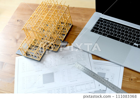 日本(亞洲)的建築模型與建築圖影像 日本(亞洲)的建築模型與建築圖影像 111083368