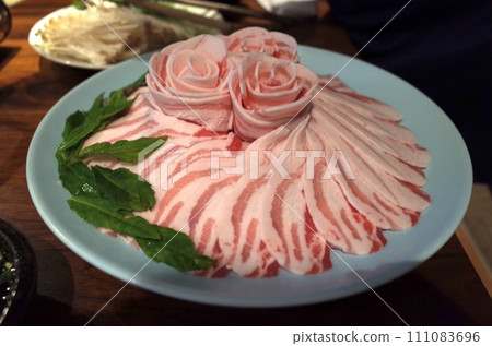 阿古涮鍋風景_那霸市 111083696