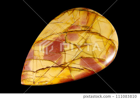 Red Creek Jasper Nature's Patterns Red Creek Jasper Nature's Patterns 111083810
