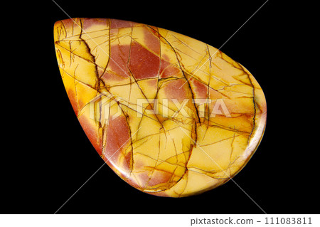 Red Creek Jasper Nature's Patterns Red Creek Jasper Nature's Patterns 111083811