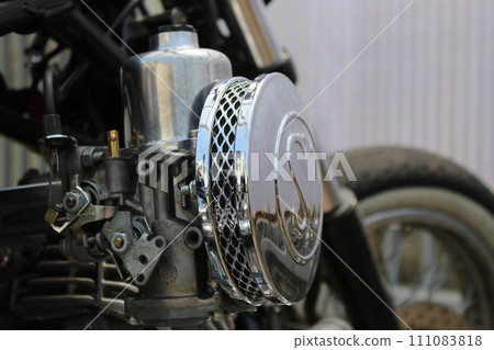 摩托車化油器（SU carb） 111083818