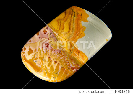 Owyhee Jasper－承載風景的石頭 111083846