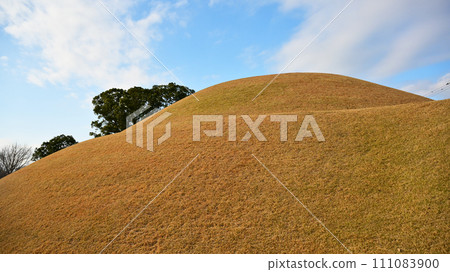 Ancient tomb (Nagoya Tohosu-cho: Hisagozuka) Ancient tomb (Nagoya Tohosu-cho: Hisagozuka) 111083900