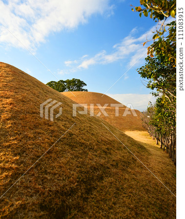 古墓(名古屋Tooshu町:Hisagozuka) 古墓(名古屋Tooshu町:Hisagozuka) 111083915