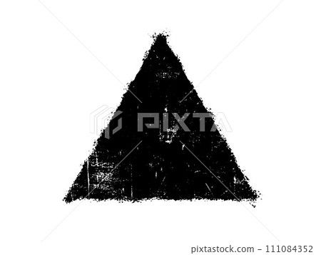 Black and white grunge. Distress overlay texture. Abstract surface dust and rough dirty wall background concept. Distress illustration simply place over object to create grunge effect. Vector EPS10. 111084352