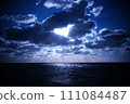 美麗的天空和大海 111084487
