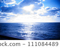 美麗的天空和大海 111084489