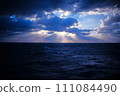 美麗的天空和大海 111084490