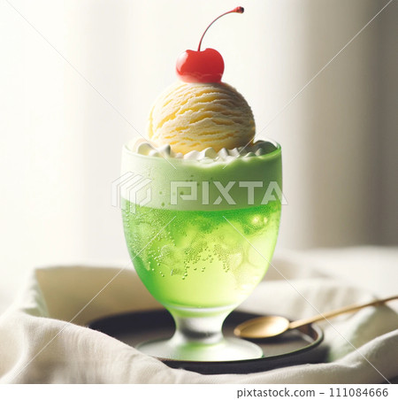 cream soda  111084666