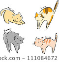 [Cat] Yanka step and others 111084672
