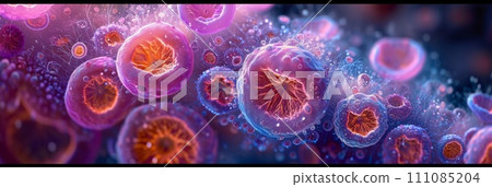 the fascinating world of cell life through captivating microscopic photography the fascinating world of cell life through captivating microscopic photography 111085204