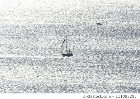 Sea of light Sea of light 111085293