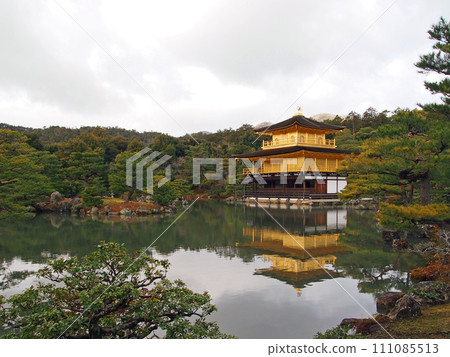 倒金閣寺 111085513