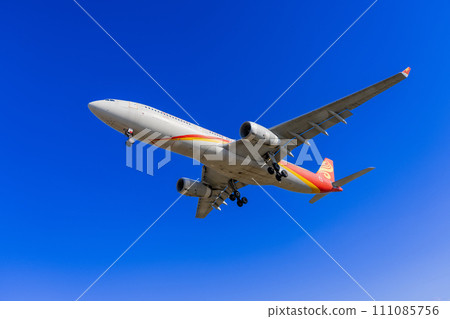 《飛機》空中巴士Airbus A330-300 A330 111085756