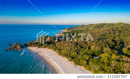 澳洲、拜倫灣的海洋與大自然 澳洲、拜倫灣的海洋與大自然 111085767