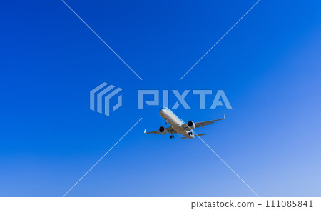 《Airplane》Airbus A320neo Family　A321neo 111085841