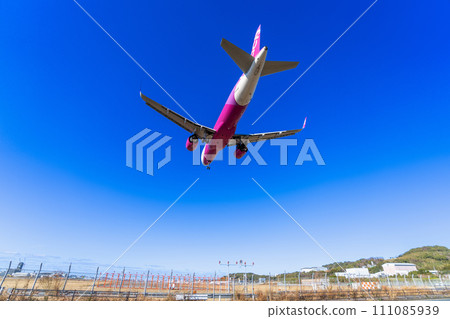 [Airplane] Airbus A320neo Family A320neo 111085939