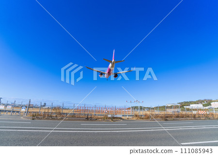 [Airplane] Airbus A320neo Family A320neo 111085943