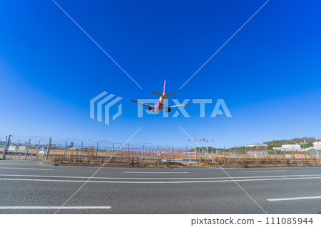 [Airplane] Airbus A320neo Family A320neo 111085944