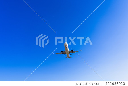 《Airplane》Airbus Airbus A320ceo Family A321 111087020