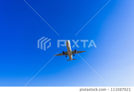 《Airplane》Airbus Airbus A320ceo Family A321 111087021