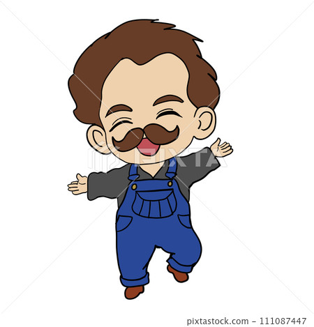 變形的尼采 變形的尼采 111087447