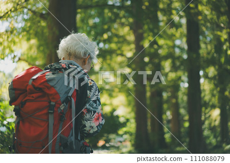 積極的高級 111088079