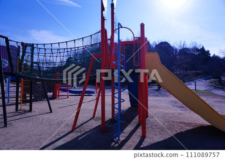 兒童公園遊樂設備 兒童公園遊樂設備 111089757