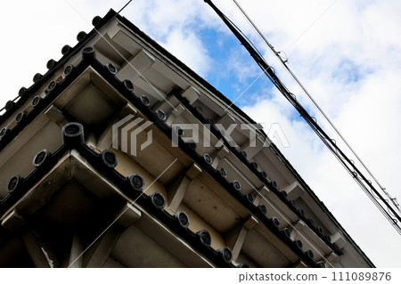 富田林市寺內町古宅街景 富田林市寺內町古宅街景 111089876
