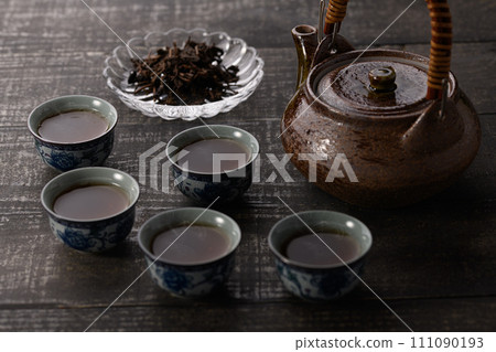 烏龍茶 烏龍茶 111090193