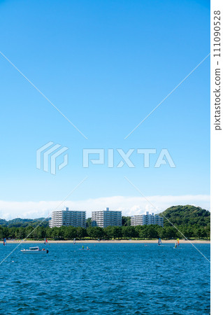 [神奈川縣]海上公園 111090528