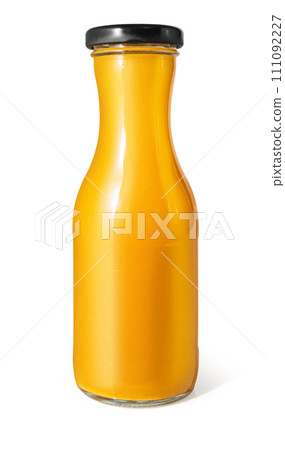 Set of juice glass bottles Set of juice glass bottles 111092227
