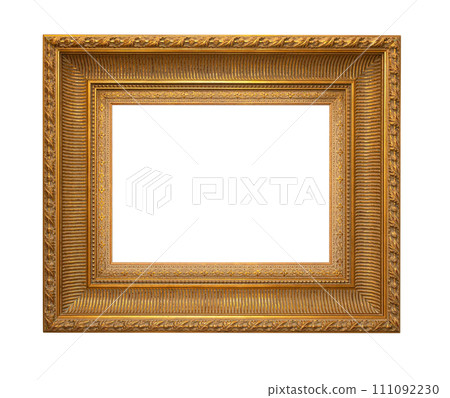 Wooden carved frame Wooden carved frame 111092230