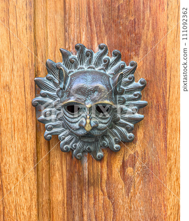 old copper decoration old copper decoration 111092362