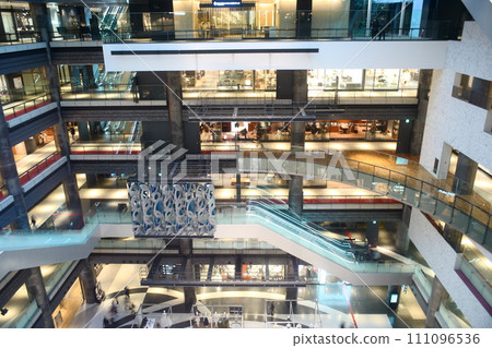 Grand Front Osaka 111096536