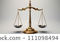 Scales of Justice 111098494